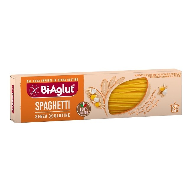 Biaglut Spaghetti 400 G