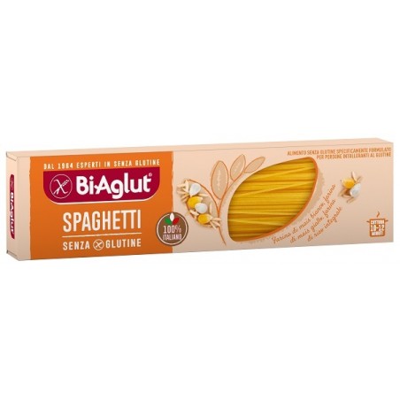 Biaglut Spaghetti 400 G