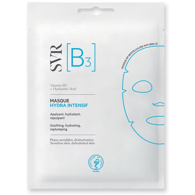 Laboratoire Svr Masque B 12 Ml