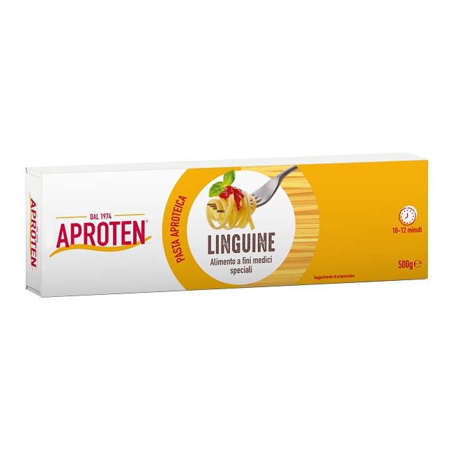 Dieterba Aproten Linguine 500 G