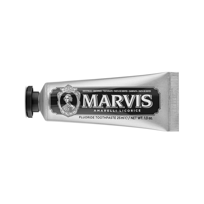 Ludovico Martelli Marvis Licorice Mint C 25 Ml