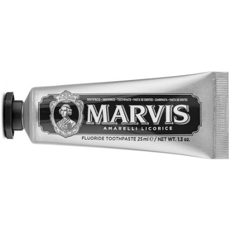 Ludovico Martelli Marvis Licorice Mint C 25 Ml