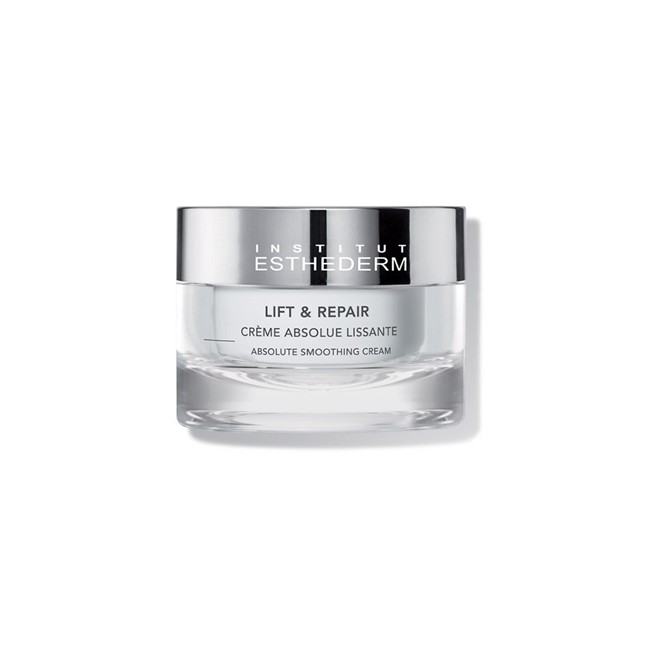 Institut Esthederm Lift & Repair Creme Absolue Lissante 50 Ml