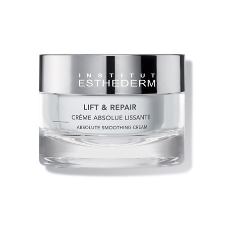 Institut Esthederm Lift & Repair Creme Absolue Lissante 50 Ml