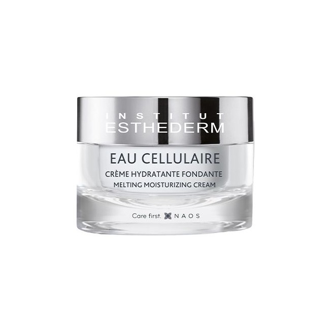 Institut Esthederm Insti Eau Cellulaire Creme 50 Ml