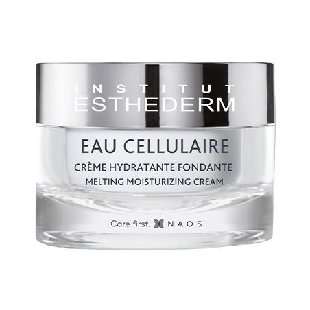 Institut Esthederm Insti Eau Cellulaire Creme 50 Ml