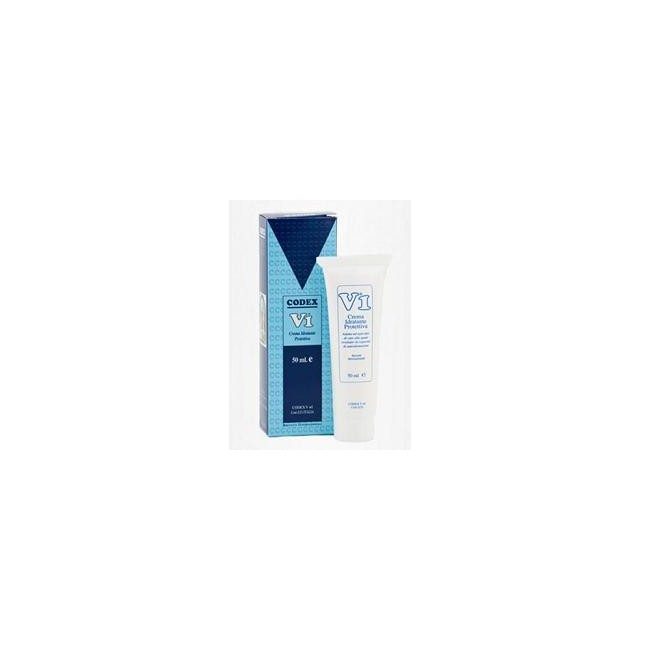 Codex V V1 Crema Idratante 50 Ml