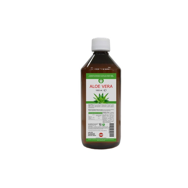 Kos Aloe Vera Succo 1 Litro