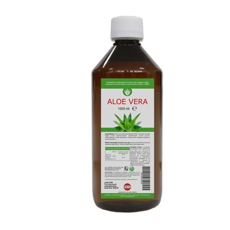 Kos Aloe Vera Succo 1 Litro