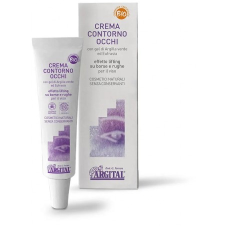 Argital Crema Contorno Occhi 15 Ml