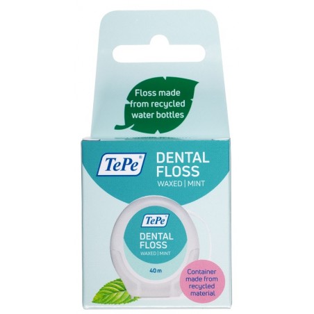 Tepe Prodotti Ig. Orale Tepe Dental Floss 40 M