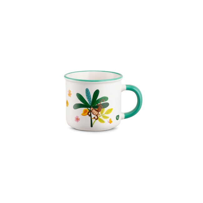 Neavita Kids Tazza Mug in Ceramica per Bambini 330 ml