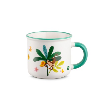 Neavita Kids Tazza Mug in Ceramica per Bambini 330 ml