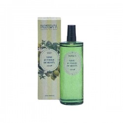 Nasoterapia Spray Ambiente e  Tessuti Lime & Foglie di Menta 100 ml HP Italia