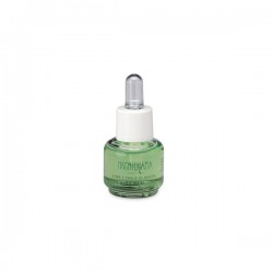 Nasoterapia Essenza Aromatica Lime & Foglie di Menta 15 ml per Diffusori ad Ultrasuoni