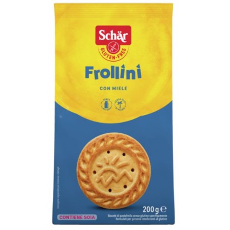 Dr. Schar Schar Frollini 200 G