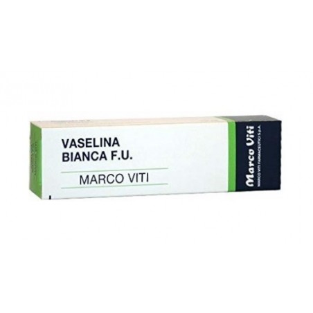 VASELINA BIANCA MVI*UNG  30 G