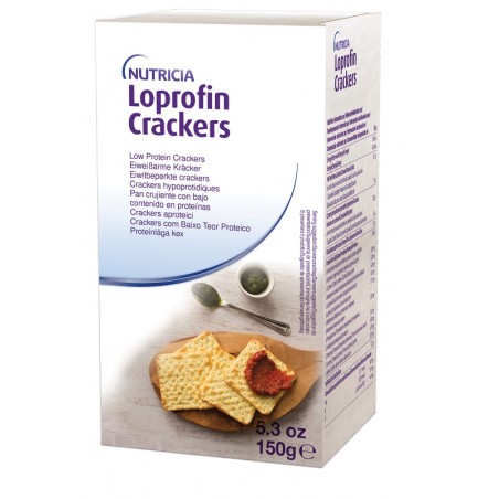 Danone Loprofin Cracker 150 G