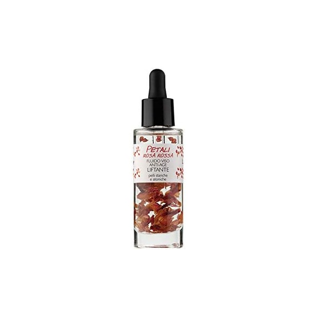 Labcare Fluido Anti-età Liftante Petali Rosa Rossa 30 ml