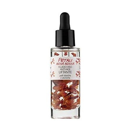 Labcare Fluido Anti-età Liftante Petali Rosa Rossa 30 ml