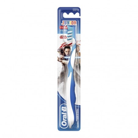 Procter & Gamble Oralb Junior Star Wars Spazzolino Manuale 6-12 Years