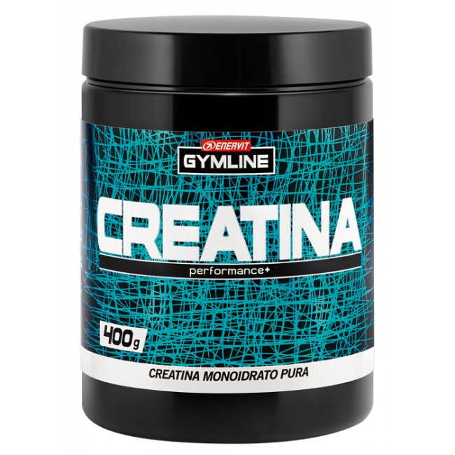 Enervit Gymline Creatina 400 G New