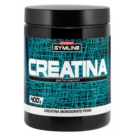 Enervit Gymline Creatina 400 G New