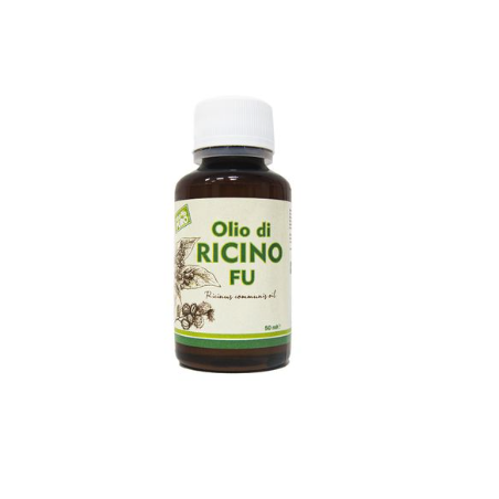 OLIO DI RICINO 50ML