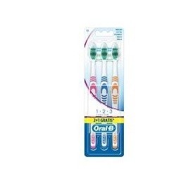 Procter & Gamble Oralb 123...