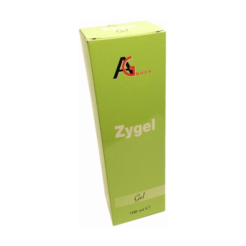 Actifort Group Zygel Gel 100 Ml