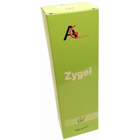 Actifort Group Zygel Gel 100 Ml