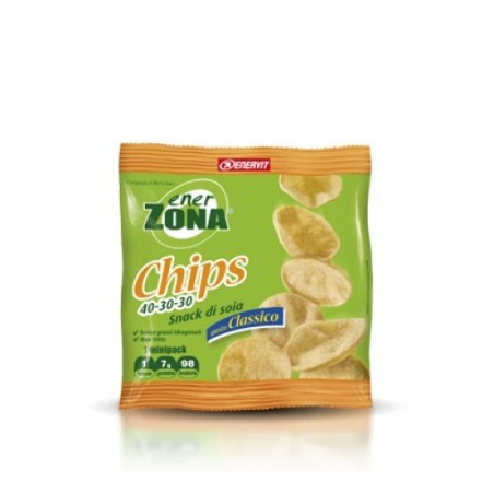 Enervit Enerzona Chips Classico 1 Busta