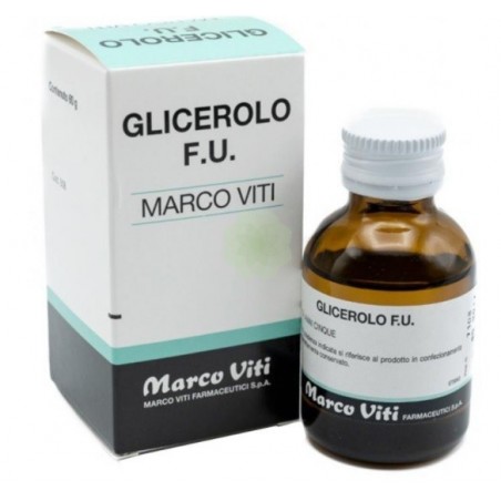 GLICERINA VITI FU 60 G