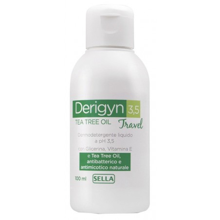 Sella Derigyn Travel 100 Ml