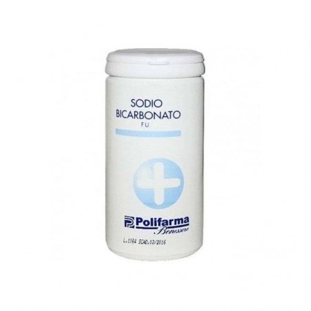 SODIO BICARBONATO FU PB 200G