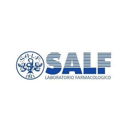 Sodio Cloruro S.a.l.f. 0,9% Solvente Per Uso Parenterale