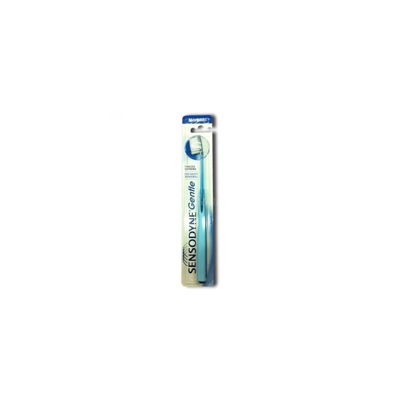 Haleon Italy Sensodyne Spazzolino Multicare 1 Pezzo