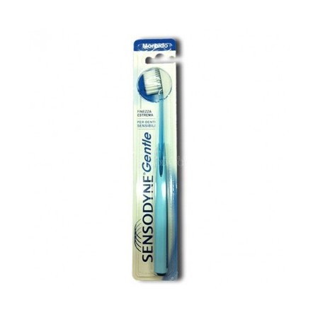 Haleon Italy Sensodyne Spazzolino Multicare 1 Pezzo