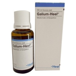 Guna Heel Galium Gocce 30 Ml