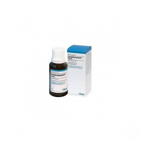 Guna Heel Lymphomyosot Gocce 30 Ml