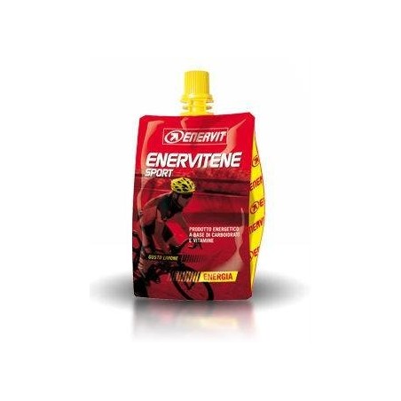 Enervitene Cheerpack Limone 1 Pezzo