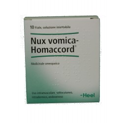 Guna Heel Nux Vomica...