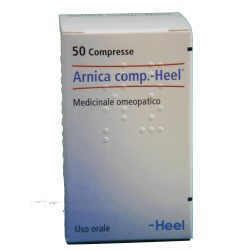 Guna Heel Arnica Composto...