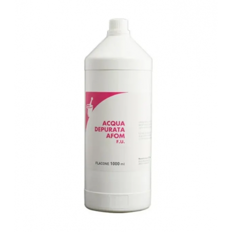 ACQUA DEPURATA AROM FU 1000ML