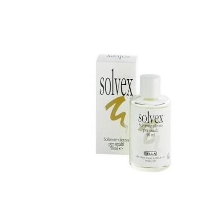 Sella Solvex Solv Un 50 Ml