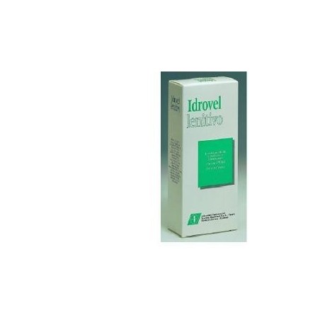 Savoma Medicinali Idrovel Lenitivo 150 Ml