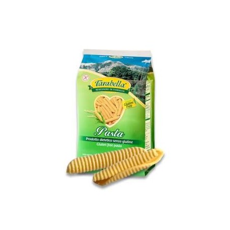 Bioalimenta Farabella Garganelli I Regionali 250 G