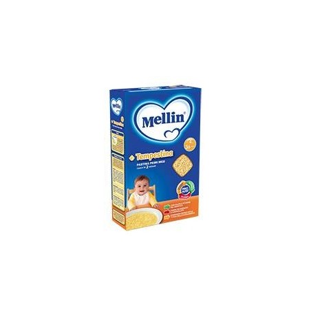 Danone Nutricia Soc. Ben. Mellin Tempestina 320 G