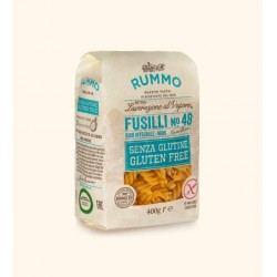 Rummo Fusilli N48 Di Riso...