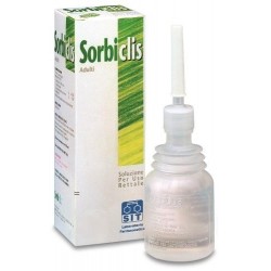 Sorbiclis 36,00 G/120 Ml +...